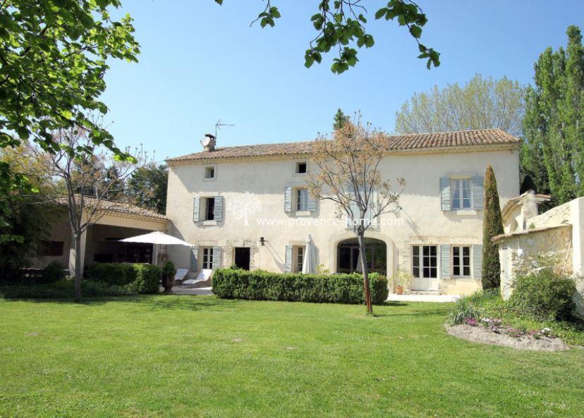 propriete-le-thor-vente-provence-home