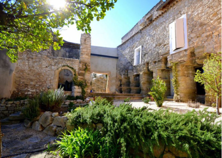 Moulin De L Abbaye Isle Sur Le Doubs De magnifiques moulins en Provence - Provence Home